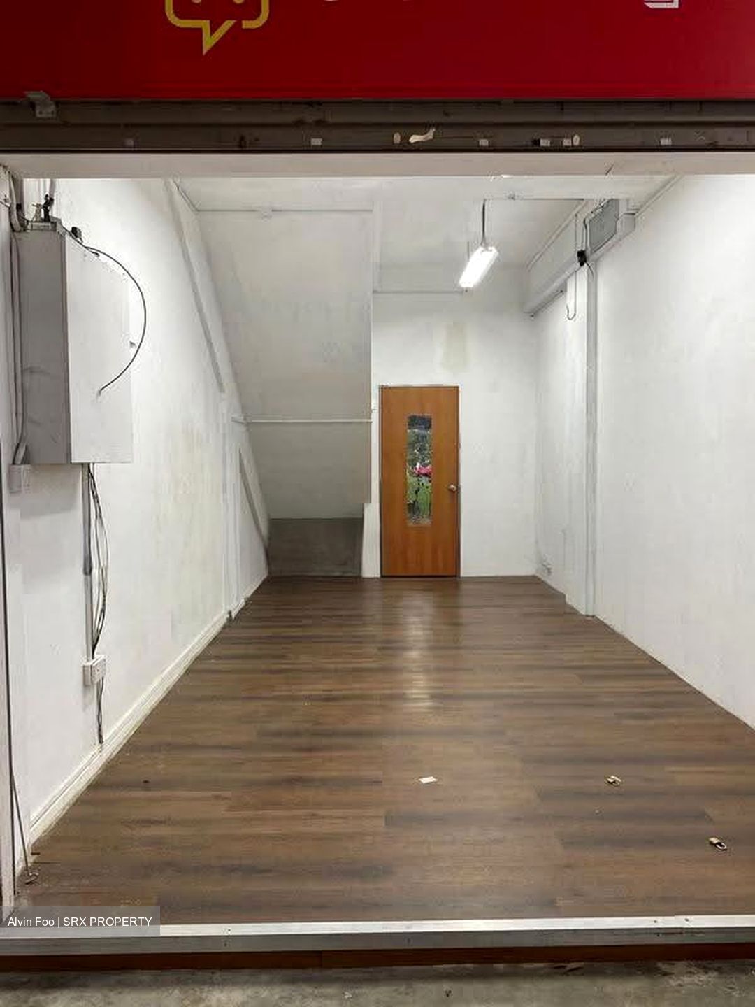 Ubi Avenue 1 (D14), Shop House #627361661